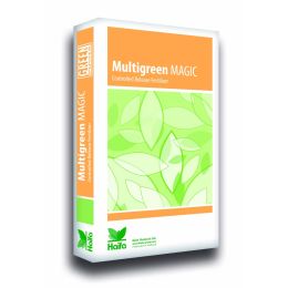 MULTIGREEN MAGIC 18-5-30